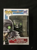 Pop! Funko VULTURE Marvel Spider-Man Homecoming 227 in Box from Collector