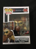 Pop! Games EARTHSHAKER Dota 2 358 in Box from Collector