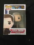 Pop! Heroes STEVE TREVOR Wonder Woman 173 in Box from Collector