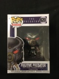 Pop! Movies FUGITIVE PREDATOR the Predator 620 in Box from Collector