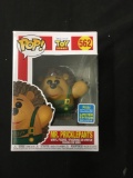 Pop! Funko MR. PRICKLEPANTS Disney Pixar Toy Story 562 in Box from Collector