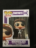 Pop! Games MOONWALKER Fortnite 434 in Boc from Collector