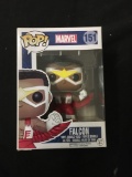 Pop! Funko FALCON Marvel 151 in Box from Collector