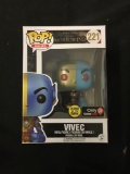Pop! Games VIVEC The Elder Scrolls Morrowind Online 221 in Box from Collector