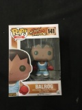 Pop! Games BALROG Street Fighter 141 in Box from Collector