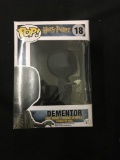 Pop! Funko DEMENTOR Harry Potter 18 in Box from Collector