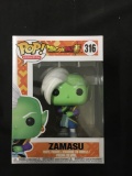 Pop! Animation ZAMASU Dragonball Super 316 in Box from Collector