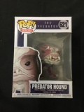 Pop! Movies PREDATOR HOUND The Predator 621 in Box from Collector
