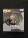 Dorbz Marvel Guardians of the Galaxy 017 Vinyl Collectible from Collector