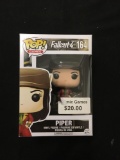 Pop! Games PIPER Fallout 4 164 in Box from Collector