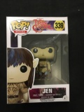 Pop! Movies JEN Jim Henson's The Dark Crystal 339 in Box from Collector
