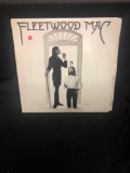 Fleetwood Mac Self Named Album Vintage Vinyl LP Record from Collection