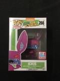 Pop! Animation ICKIS Nickelodeon AAAHH!!! Real Monsters 266 in Box from Collector