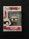 Pop! Funko JACK-JACK Disney Pixar Incredibles 2 367 in Box from Collector