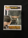 Pop! Movies IMPERATOR FURIOSA Mad Max Fury Road 507 in Box from Collector