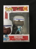 Pop! Funko FROZONE Disney Pixar Incredibles 2 368 in Box from Collector