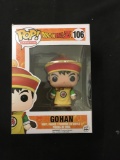 Pop! Animation GOHAN Dragonball Z 106 in Box from Collector