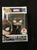 Pop! Funko SPIDER-GIRL Marvel 271 in Box from Collector