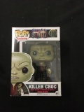 Pop! Heroes KILLER CROC Suicide Squad 102 in Box from Collector