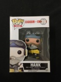 Pop! Games HANK Evolve 39 in Box from Collector