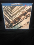 The Beatles 1967-1970 Double Vintage Vinyl LP Record from Collection