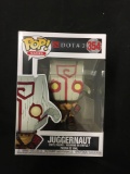 Pop! Games JUGGERNAUT Dota 2 354 in Box from Collector