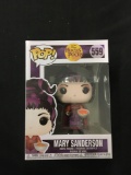Pop! Funko MARY SANDERSON Disney Hocus Pocus 559 in Box from Collector