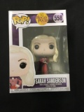 Pop! Funko SARAH SANDERSON Disney Hocus Pocus 558 in Box from Collector