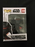 Pop! Funko SECOND SISTER INQUISITOR Star Wars 338 in Box from Collector