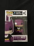 Pop! Heroes THE PENGUIN IMPOPSTER DC Comics Super Heroes 122 in Box from Collector