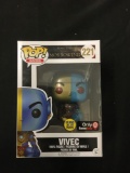 Pop! Games VIVEC The Elder Scrolls Morrowind Online 221 in Box from Collector