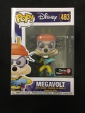 Pop! Funko MEGAVOLT Disney 463 in Box from Collector