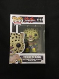 Pop! Games TEKKEN KING Tekken 172 in Box from Collector