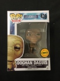 Pop! Movies DOGHANDAGUIS Valerian and the City of a Thousand Planets 439 in Box from Collector