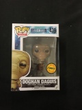 Pop! Movies DOGHANDAGUIS Valerian and the City of a Thousand Planets 439 in Box from Collector