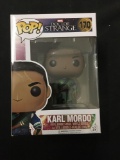 Pop! Funko KARL MORDO Marvel Doctor Strange 170 in Box from Collector