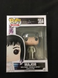 Pop! Movies MAJOR Ghost in the Shell 384 In Box from Collector