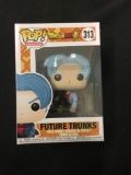 Pop! Animation FUTURE TRUNKS Dragonball Super 313 in Box from Collector