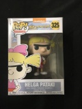 Pop! Animation HELGA PATAKI Nickelodeon Hey Arnold! 325 In Box from Collector