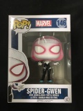 Pop! Funko SPIDER-GWEN Marvel 146 in Box from Collector
