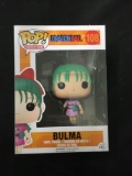 Pop! Animation BULMA Dragonball 108 in Box from Collector