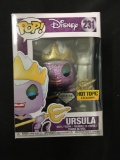 Pop! Funko URSULA Disney 231 in Box from Collector