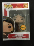 Pop! Funko JASMINE Disney Aladdin 477 in Box from Collector