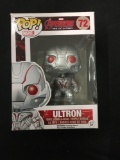 Pop! Marvel ULTRON Marvel Avengers Age of Ultron 72 in Box from Collector