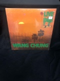 To Live and Die in L.A. Wang Chung Original Motion Picture Soundtrack Vintage Vinyl LP Record from