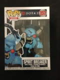 Pop! Games SPIRIT BREAKER Dota 2 357 in Box from Collector