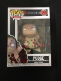 Pop! Games PUDGE Dota 2 355 in Box from Collector