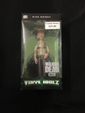 Vinyl Idolz RICK GRIMES The Walking Dead AMC in Box from Collector