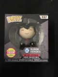 Dorbz RED SON SUPERMAN Limited Chase Edition DC Super Heroes in Box from Collector
