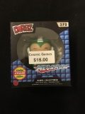 Dorbz MEGA MAN Vinyl Collectible Capcom Funko in Box from Collector